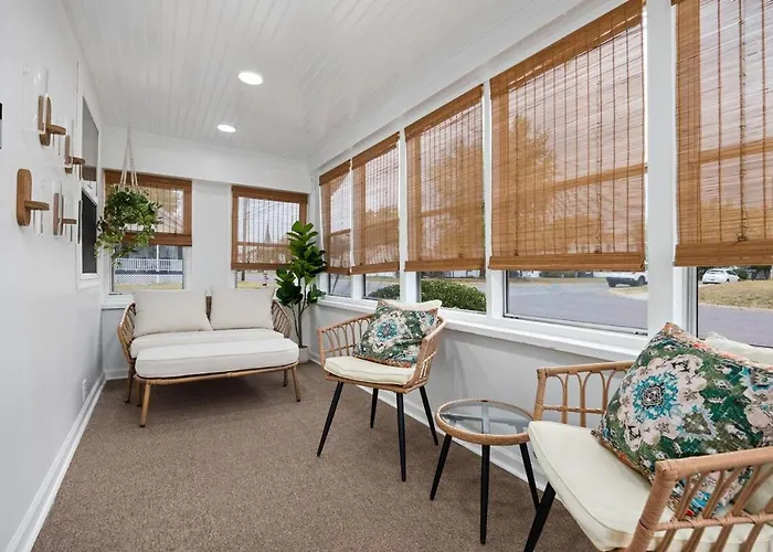 Heights Haus Ferienhaus Peoria Heights