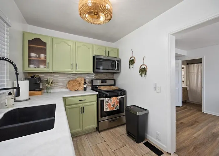 Heights Haus Peoria Heights