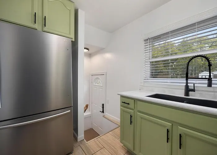 Heights Haus Peoria Heights